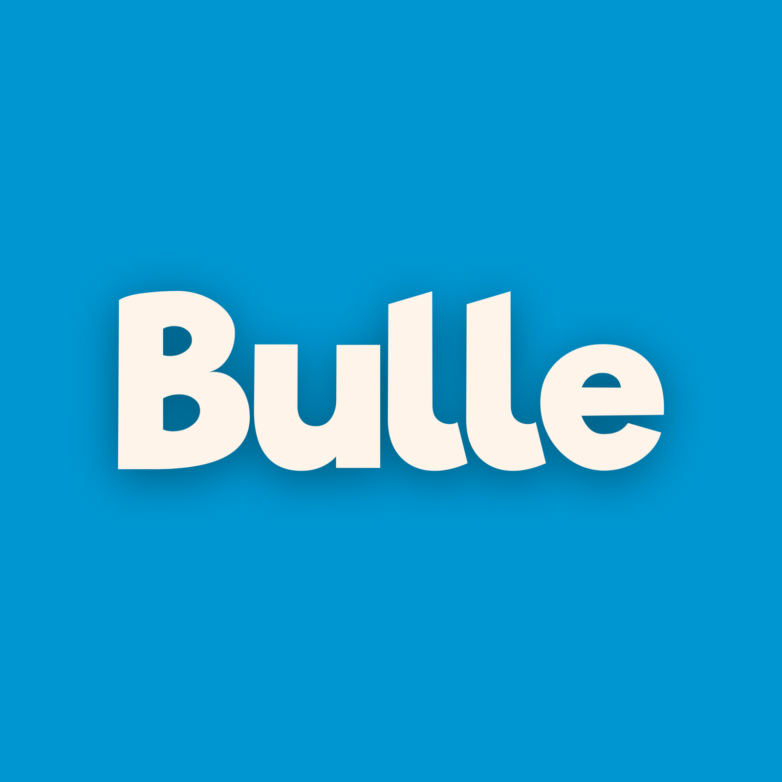 Bulle réseau professionnel